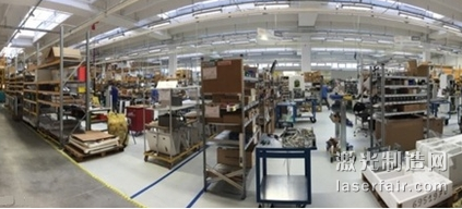 貴金屬3D打印機制造龍頭企業Sisma走訪記_行業新聞_3D打印_激光制造網